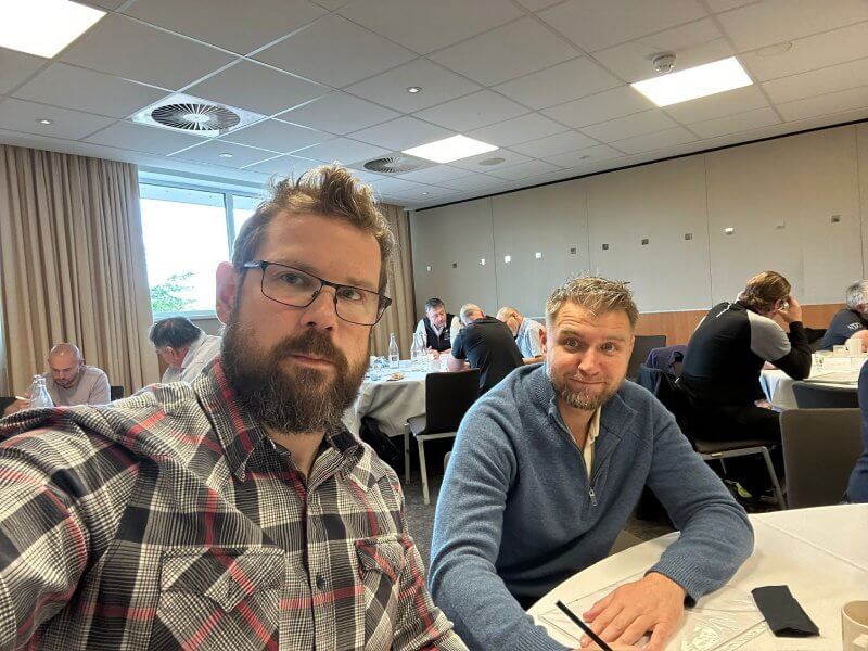 annual citb standardisation event