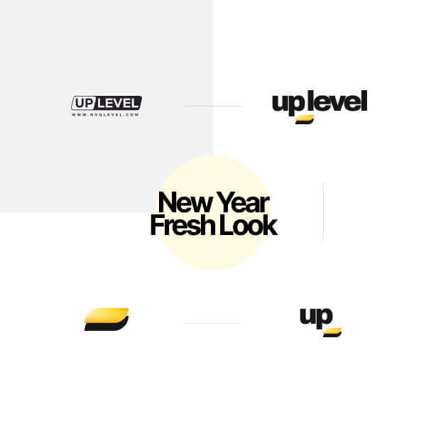 up level ltd brand facelift