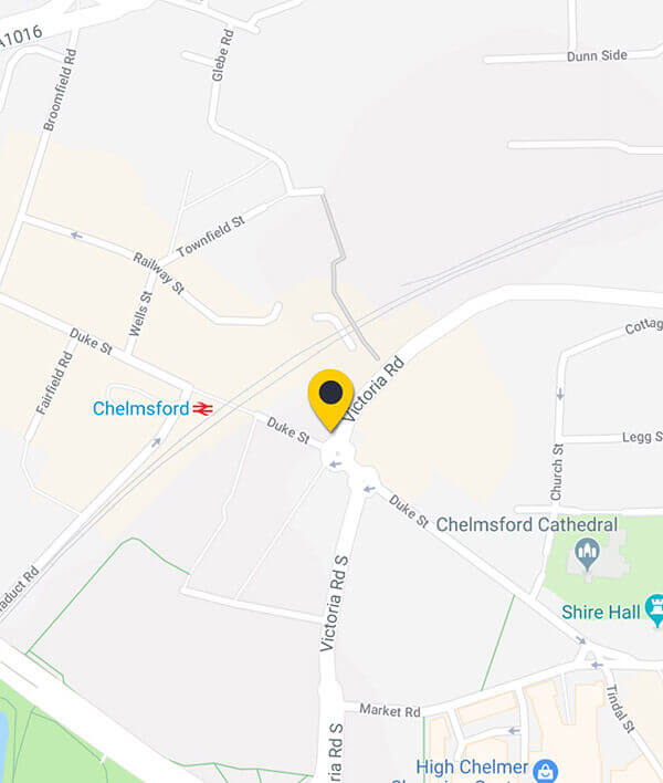 Up Level Ltd Assessment & Training Centre