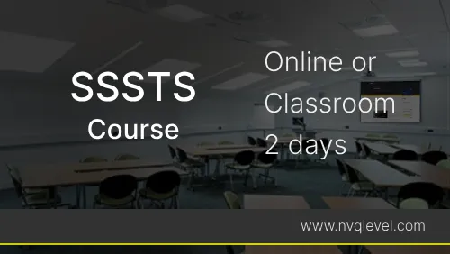 SSSTS Course