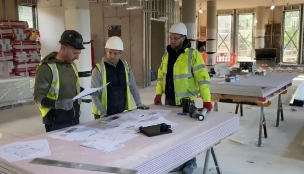 (2026) NVQ Level 3 Diploma in Construction Contracts Operations Supervision