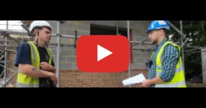 NVQ Level 2 Wall and Floor Tiling Review Video