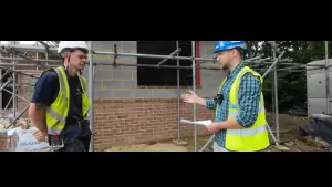 NVQ Level 2 – Site Carpenter