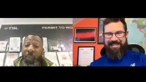 NVQ Level 6 – Health & Safety Manager